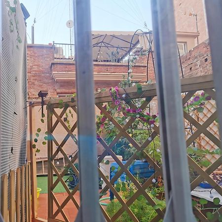 Barcelona Coronahostal Badalona Ngoại thất bức ảnh