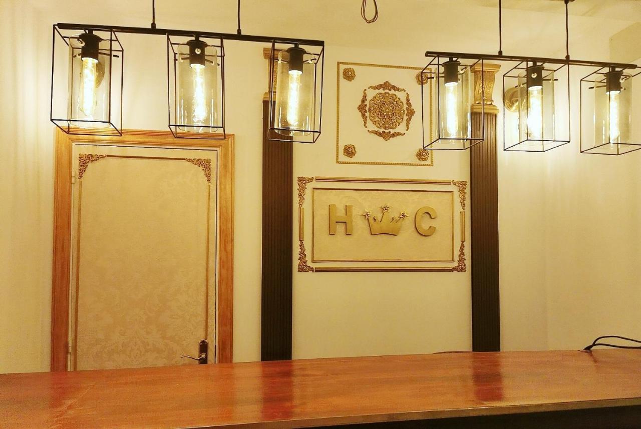 Barcelona Coronahostal Badalona Ngoại thất bức ảnh