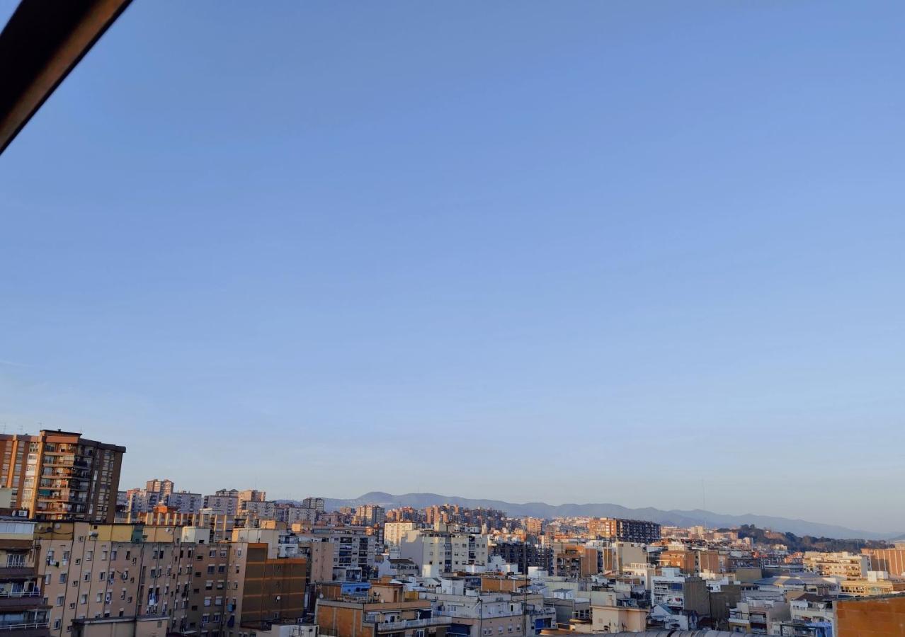 Barcelona Coronahostal Badalona Ngoại thất bức ảnh