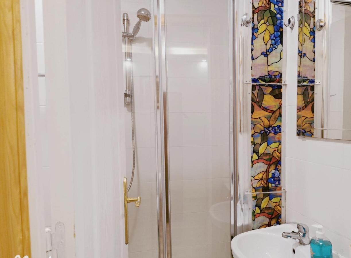 Barcelona Coronahostal Badalona Ngoại thất bức ảnh