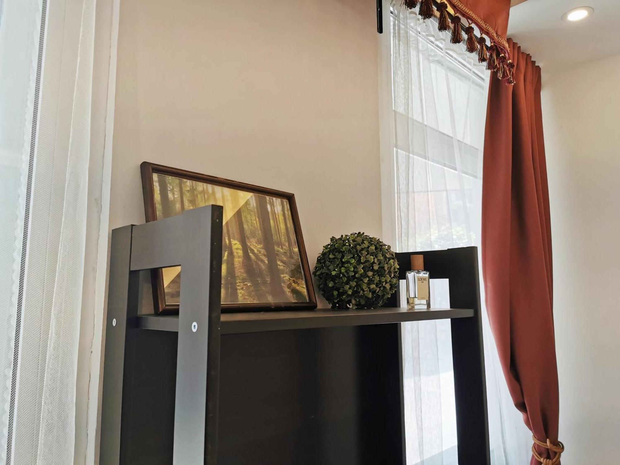 Barcelona Coronahostal Badalona Phòng bức ảnh