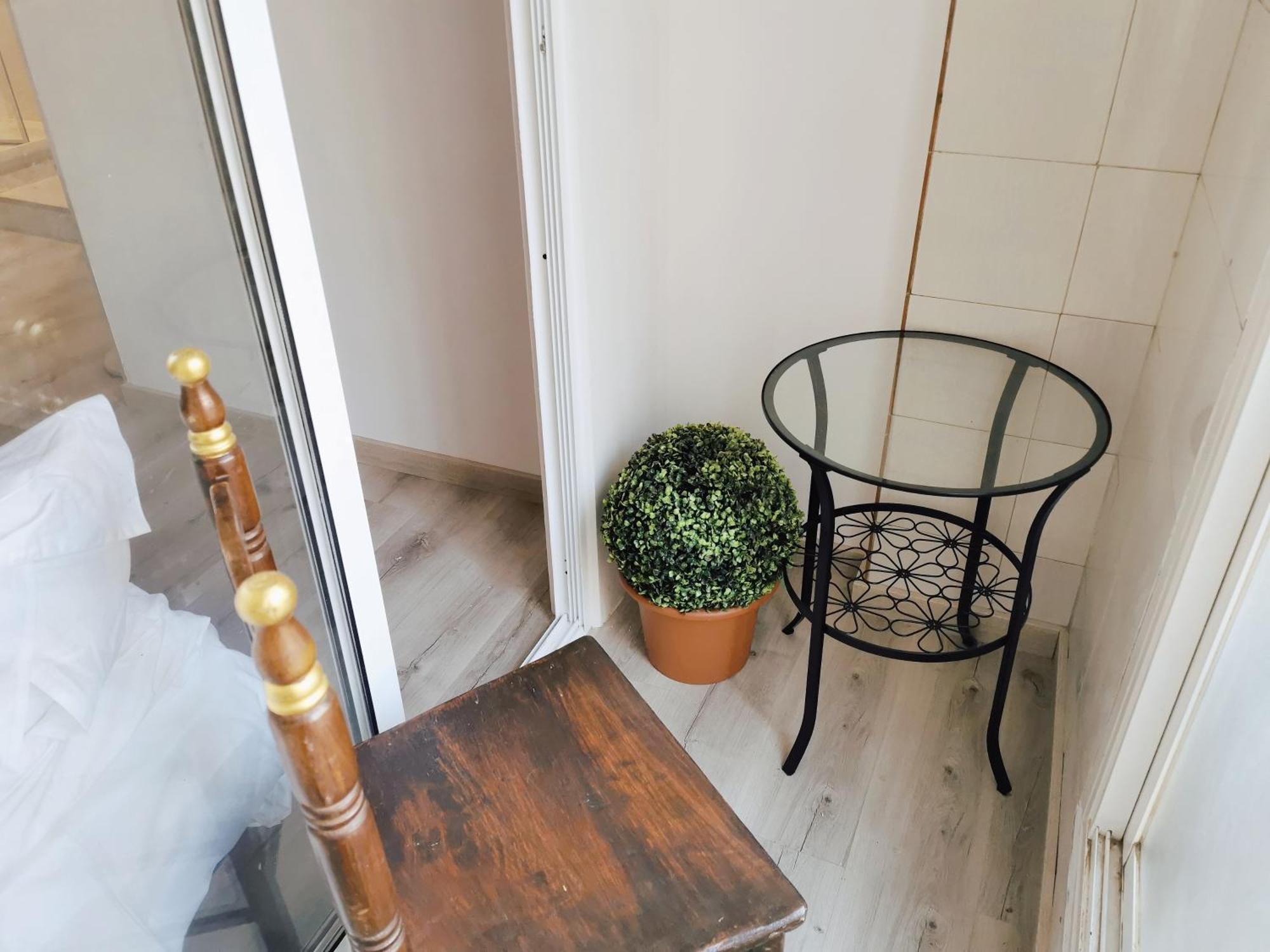 Barcelona Coronahostal Badalona Phòng bức ảnh